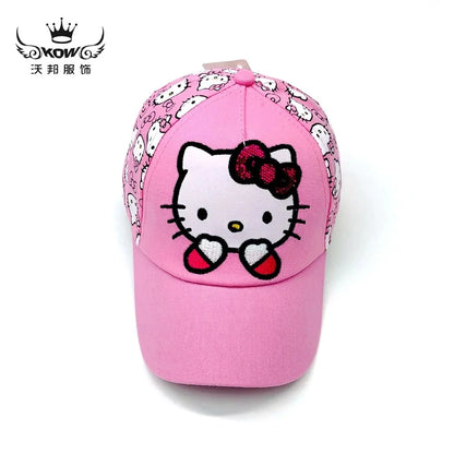 Gorra Hello Kitty 