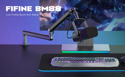 Braço Articulado BM88 (360°)