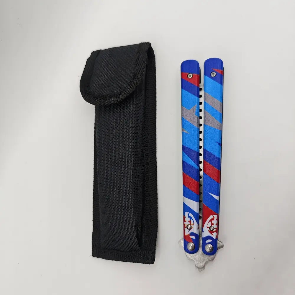 Butterfly Yoru’s Stylish Comb 23cm