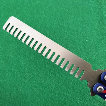 Butterfly Yoru’s Stylish Comb 23cm