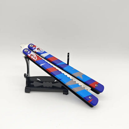 Butterfly Yoru’s Stylish Comb 23cm