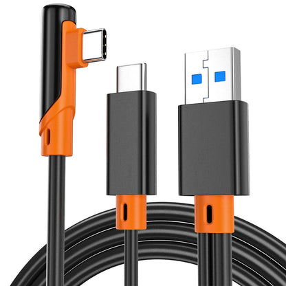 Cable USB-C Quest, PICO y PSVR (5m)