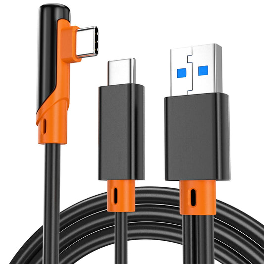 Quest, PICO and PSVR USB-C cable (5m)