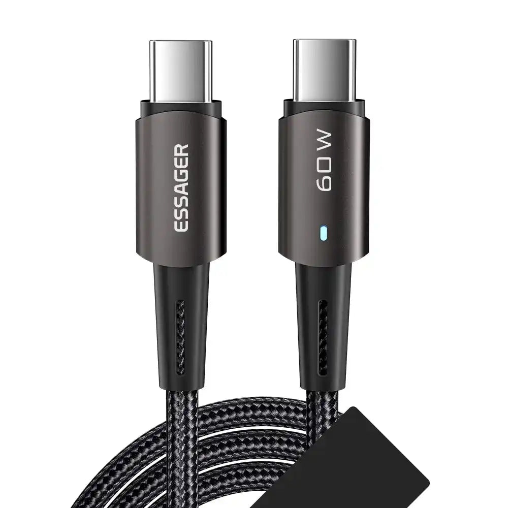 Cavo di ricarica di tipo C 3A