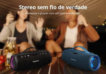 Mirtune S100 Portable Speaker
