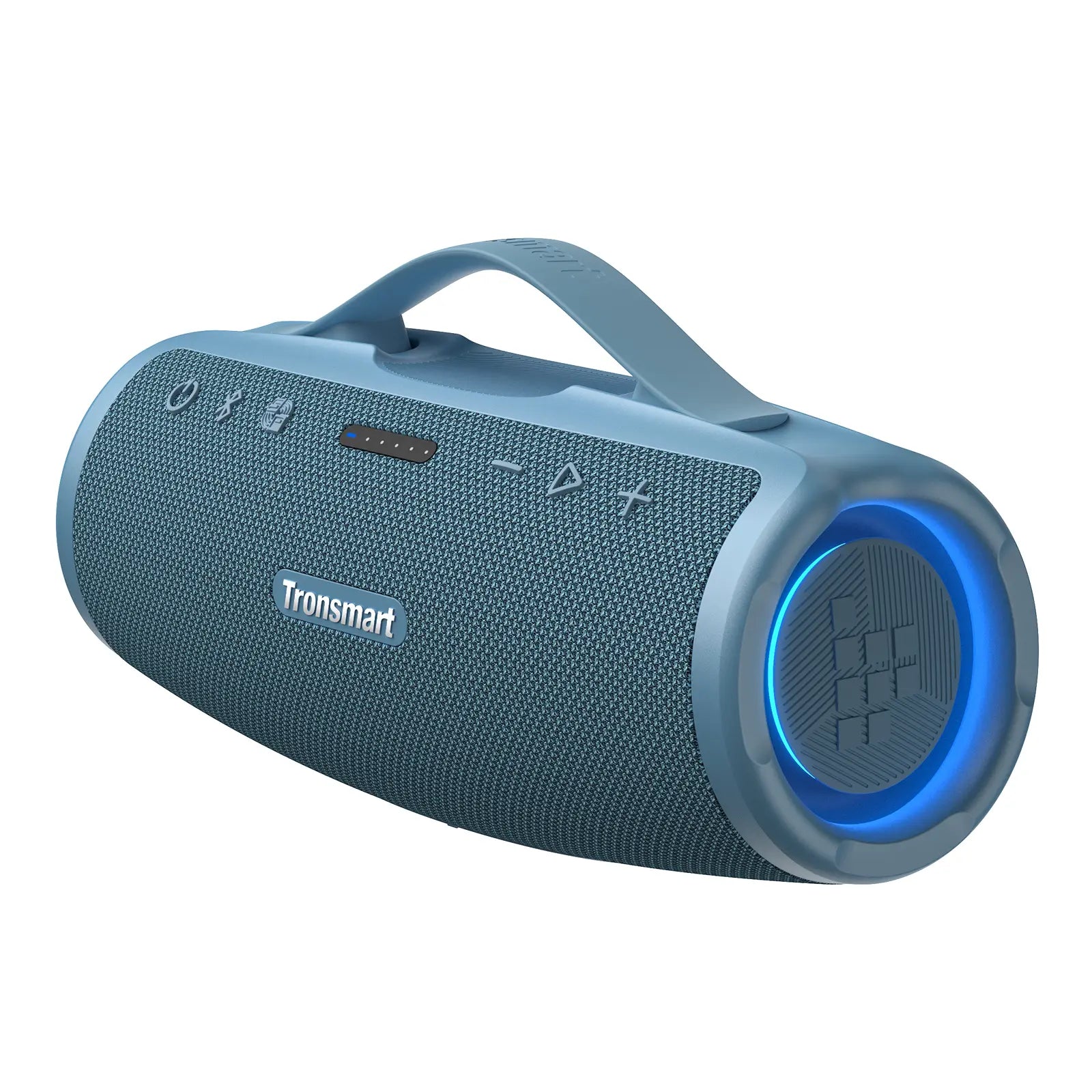 Altavoz portátil Mirtune S100