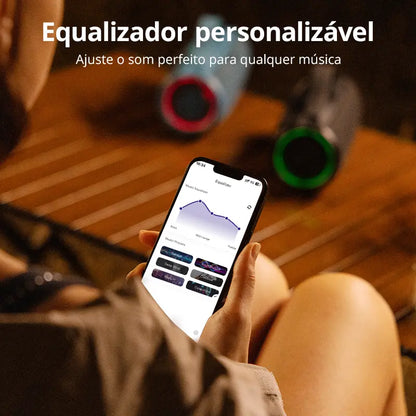 Mirtune S100 Portable Speaker
