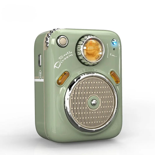 B-Beetles Speaker