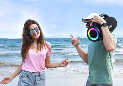 Altavoz portátil Bang Max