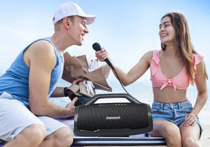 Altavoz portátil Bang Max