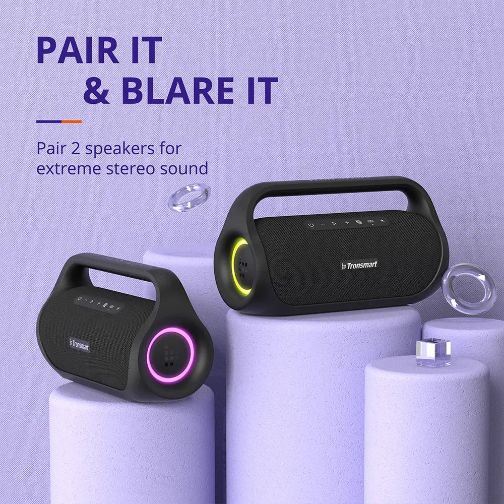 Bang Mini Portable Speaker