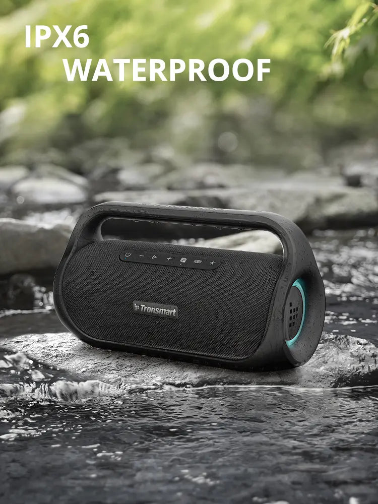 Bang Mini Portable Speaker
