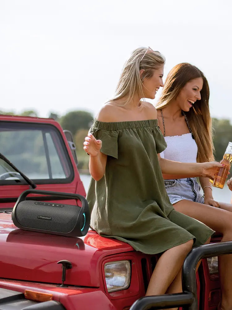 Bang Mini Portable Speaker