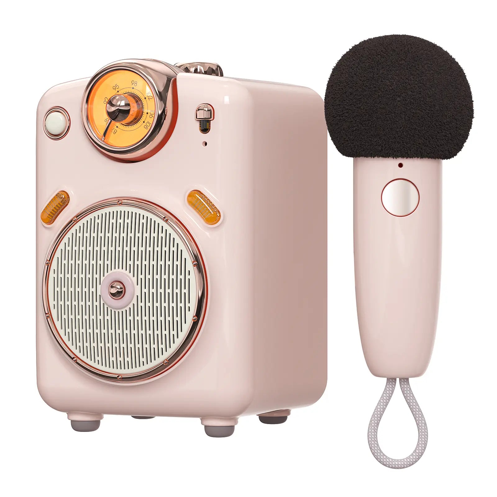 Fairy-OK Speaker Rosa - Main Image