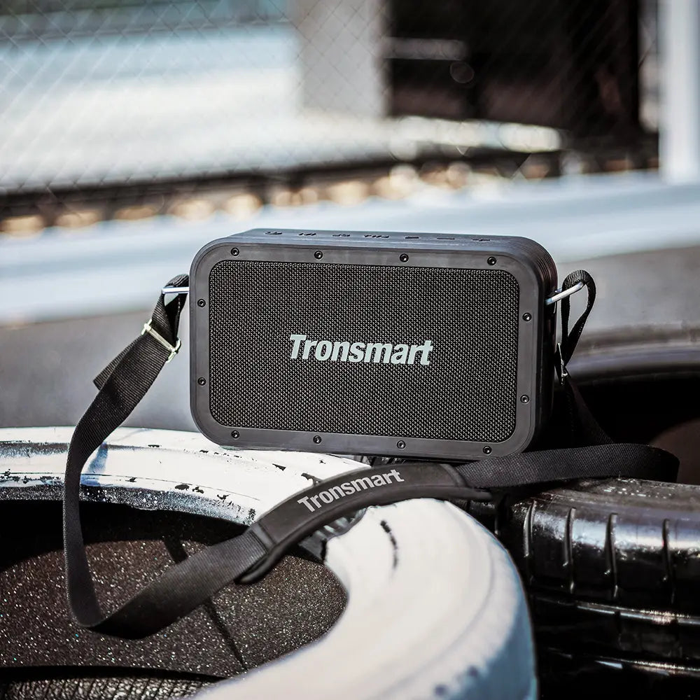 Force Max Portable Speaker