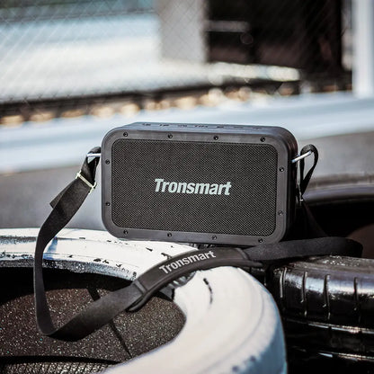 Force Max Portable Speaker