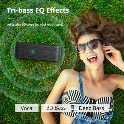 Force Max Portable Speaker