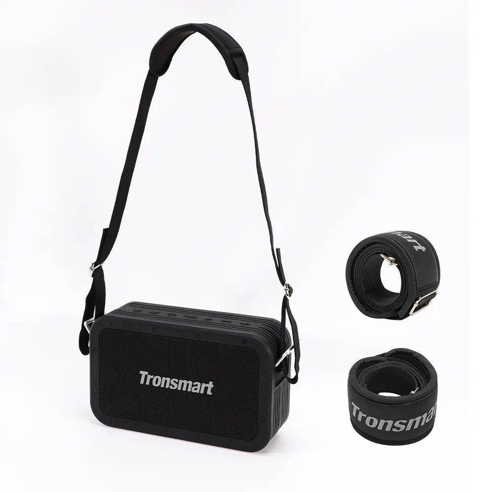 Force Max Portable Speaker