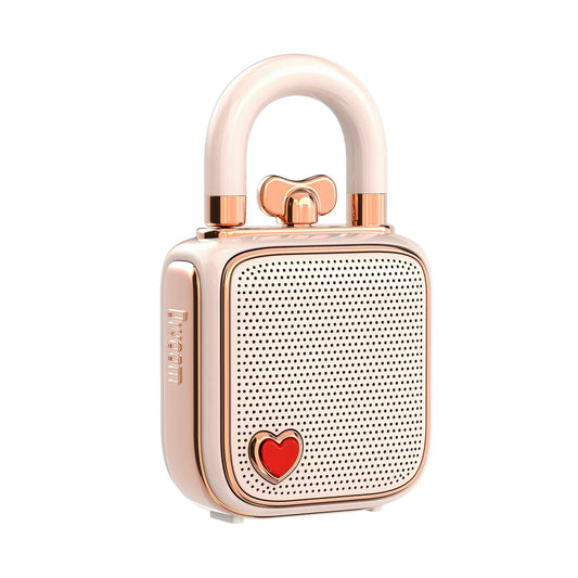 Caixinha de Som LoveLock