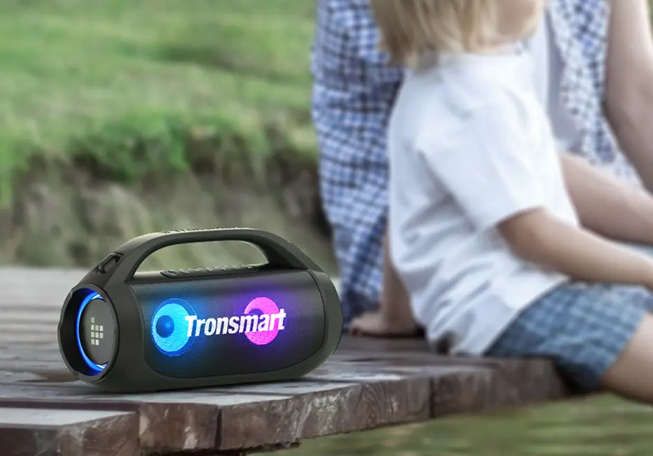 Bang SE Portable Speaker