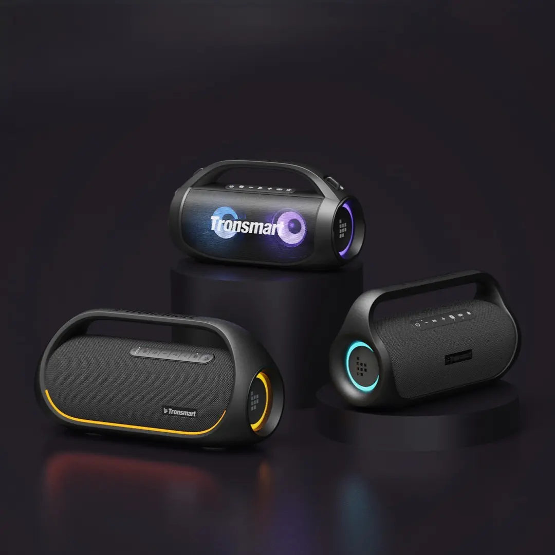 Bang SE Portable Speaker