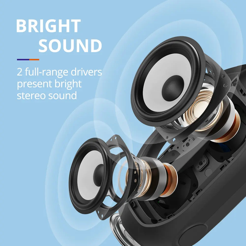 Bang SE Portable Speaker