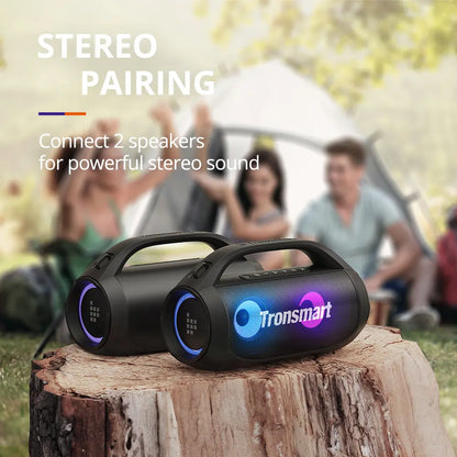 Bang SE Portable Speaker