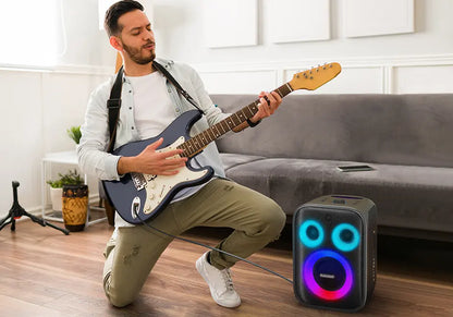 Halo 200 Portable Speaker