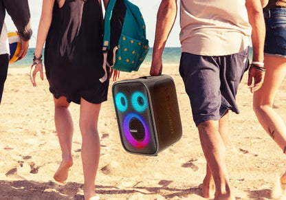 Halo 200 Portable Speaker