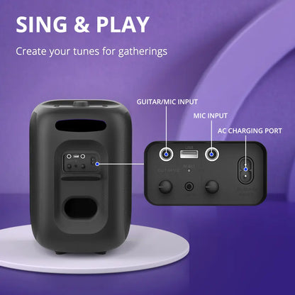 Halo 200 Portable Speaker