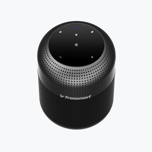 T6 Max Portable Speaker