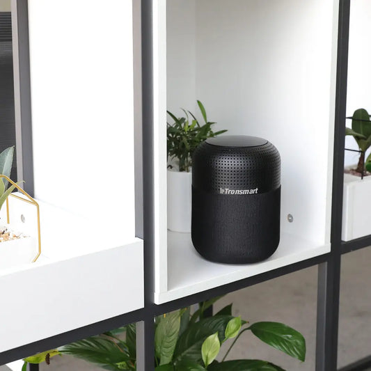 T6 Max Portable Speaker