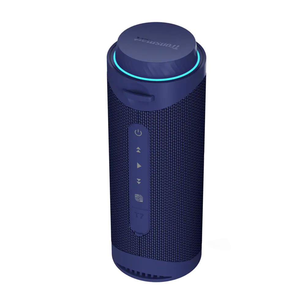 T7 Portable Speaker