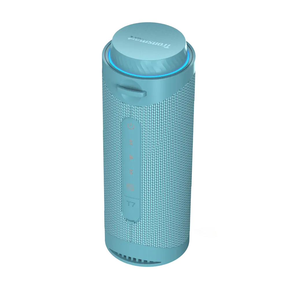 Altavoz portátil T7