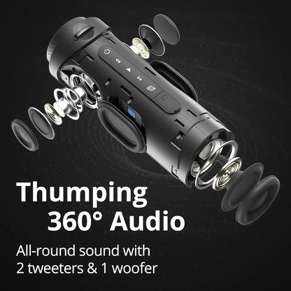T7 Portable Speaker