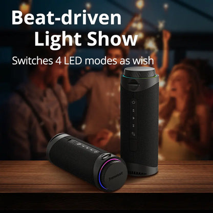 T7 Portable Speaker