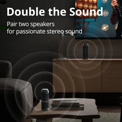 T7 Portable Speaker