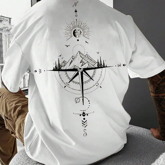 Camisa Harajuku Busolart