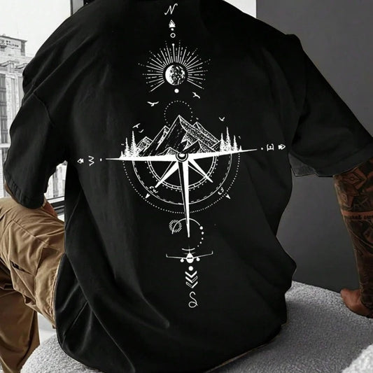 Camisa Harajuku Busolart