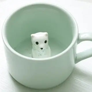 Animohide 3D Mug 300ml