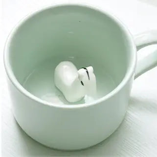 Animohide 3D Mug 300ml