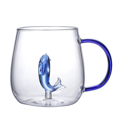 Caneca HideinGlass 400ml