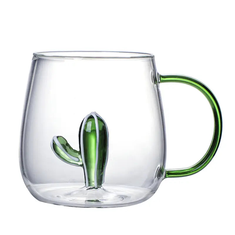 HideinGlass mug, 400ml