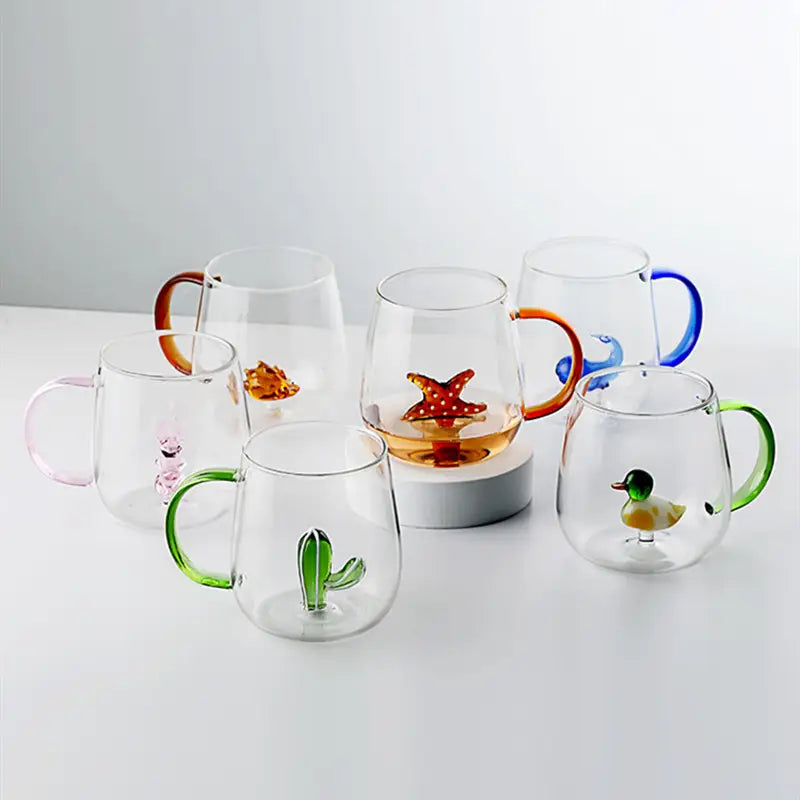 Caneca HideinGlass 400ml