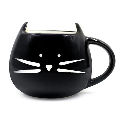 Caneca Minimalcat 400ml