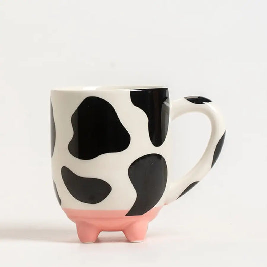 Cow Mug 500ml
