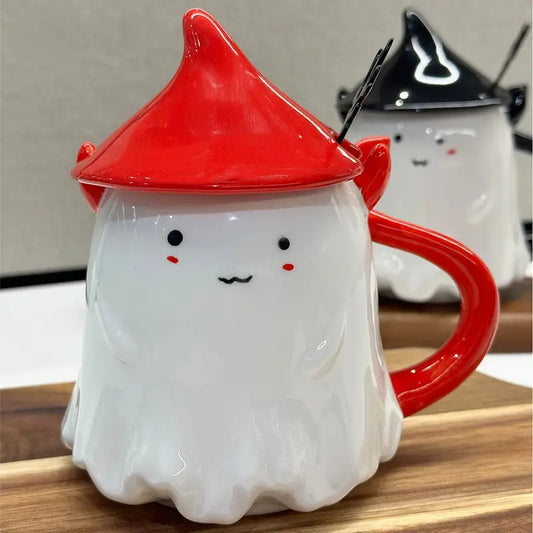 Imp Ghost Mug 500ml