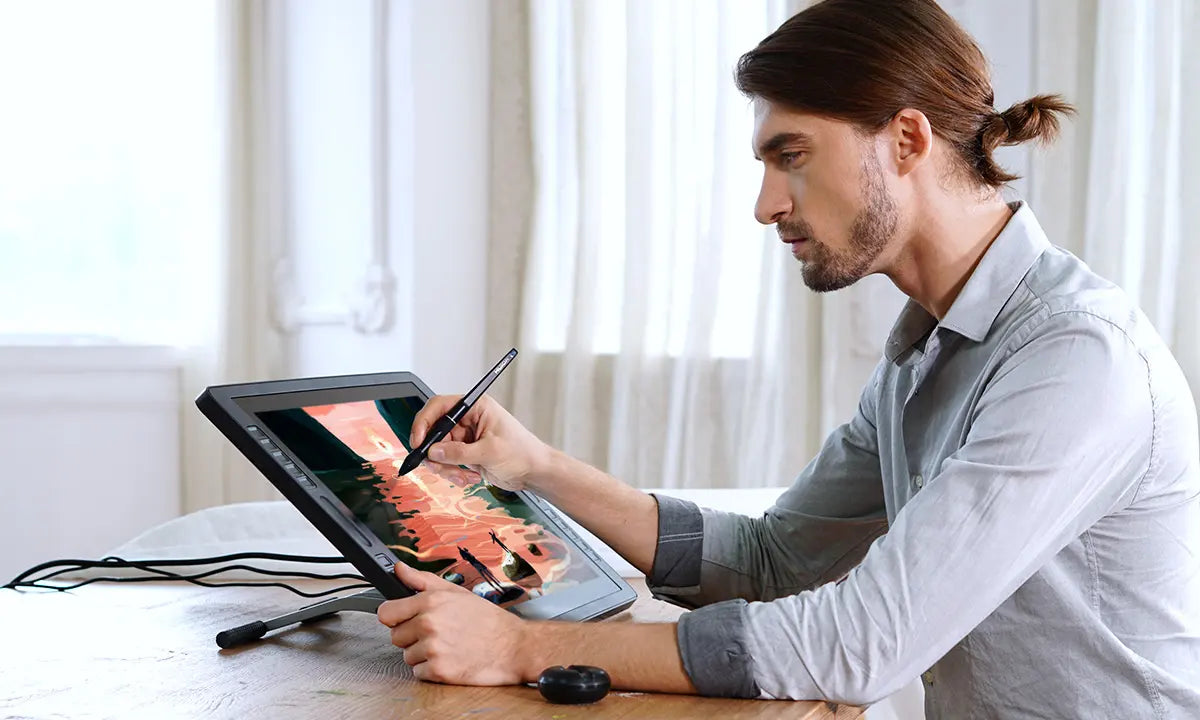 Cinnamon Stylus PW00