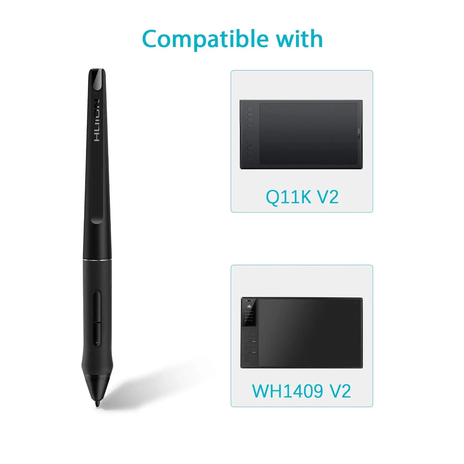 Cinnamon Stylus PW00