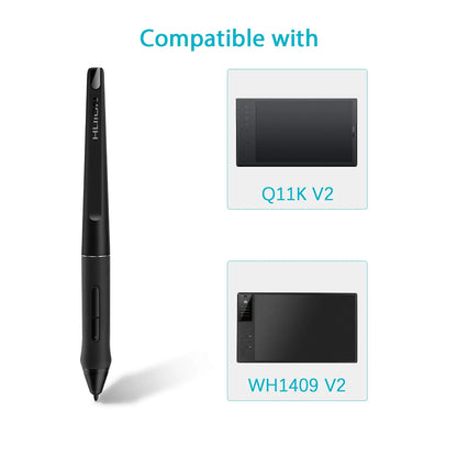 Cinnamon Stylus PW00